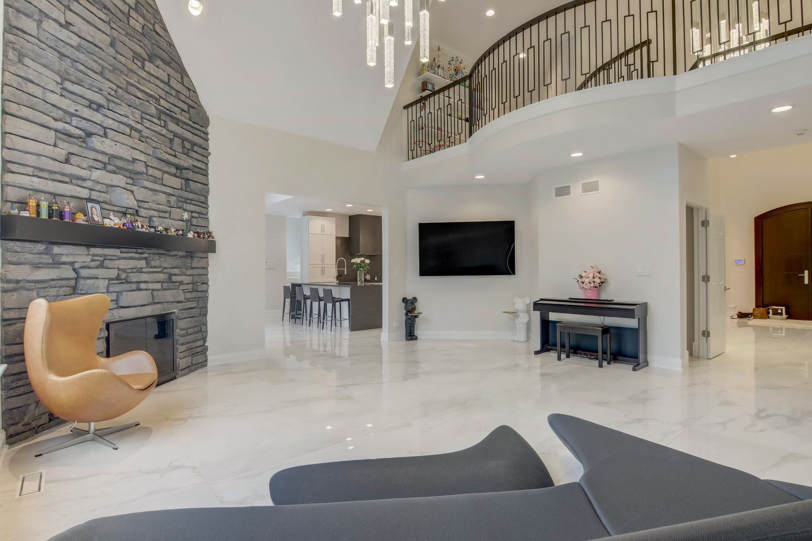 Barrington Hills, Illinois, 60021, United States, 4 Bedrooms Bedrooms, ,5 BathroomsBathrooms,Residential,Active,1968433