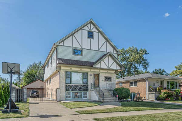 8852 S 55TH CT, OAK LAWN, IL 60453 - Image 1