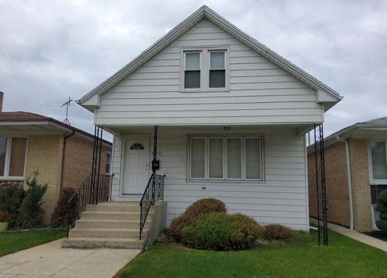 6152 S AUSTIN AVE, CHICAGO, IL 60638 - Image 1