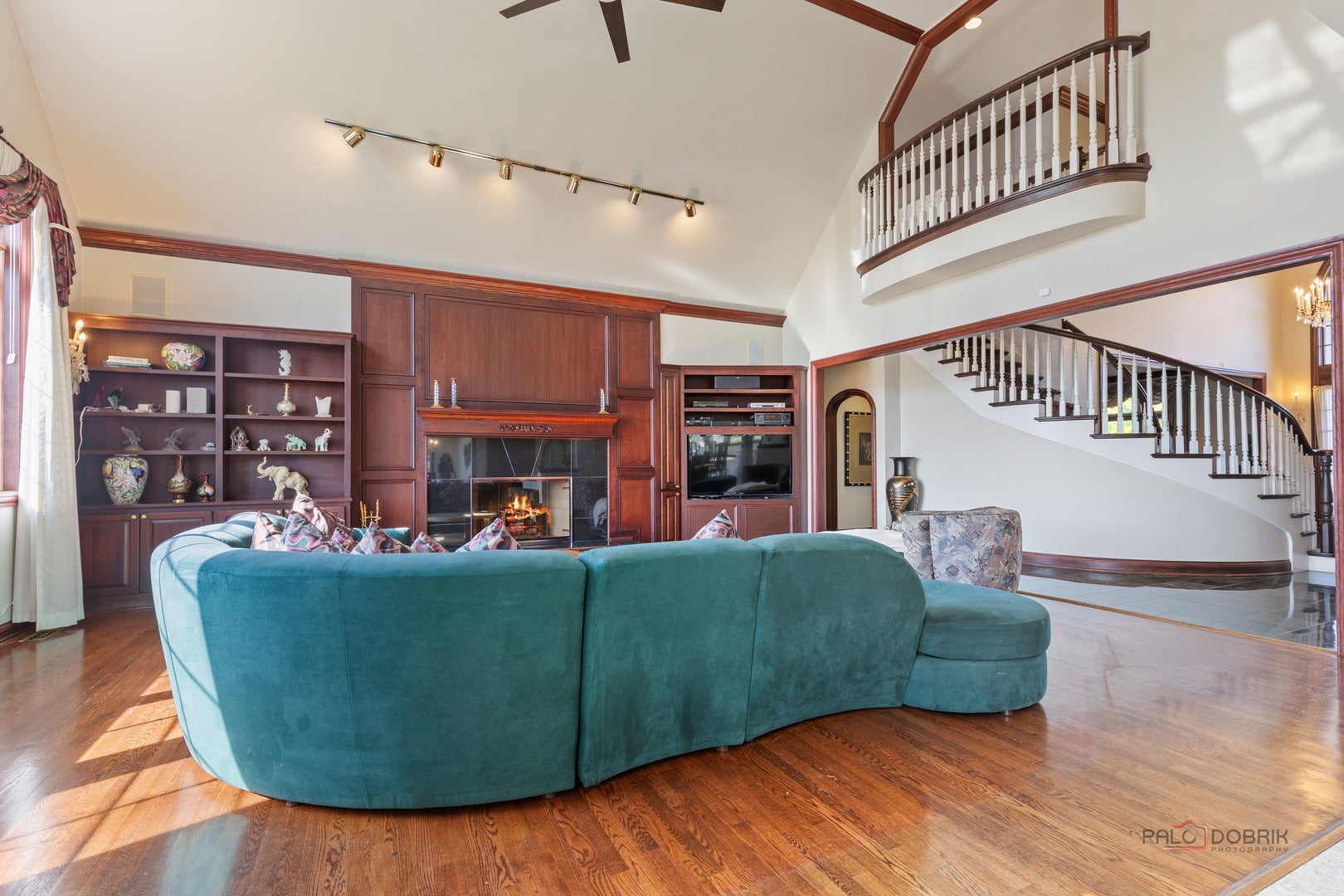 Wadsworth, Illinois, 60083, United States, 6 Bedrooms Bedrooms, ,10 BathroomsBathrooms,Residential,Active,1945842