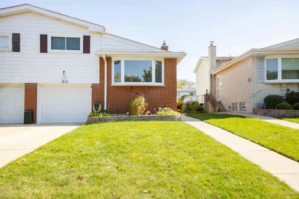 1715 N DRURY LN, ARLINGTON HEIGHTS, IL 60004 - Image 1