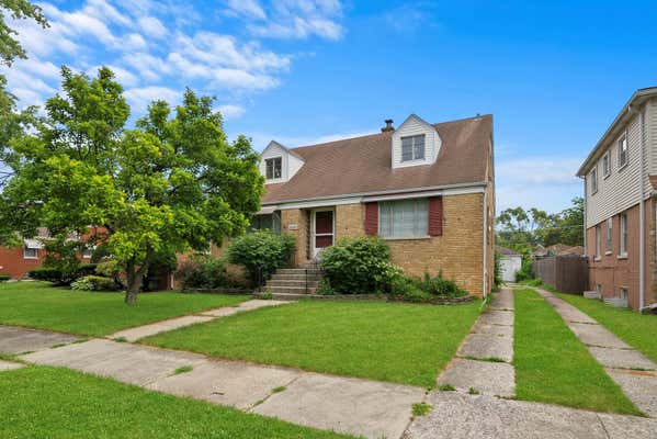 1951 HULL AVE, WESTCHESTER, IL 60154 - Image 1