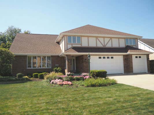 16958 S MEADOWCREST DR, HOMER GLEN, IL 60491 - Image 1