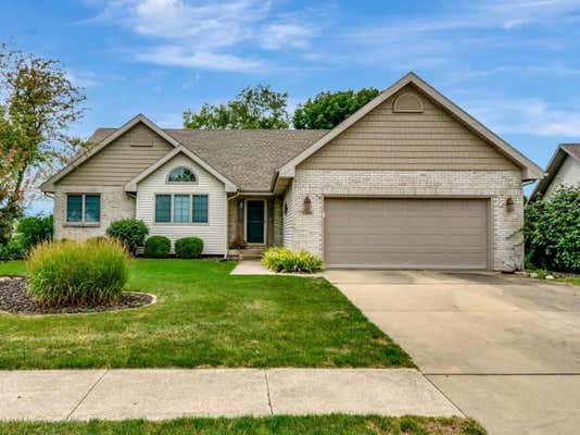 1385 HUNTERS RUN DR, BOURBONNAIS, IL 60914 - Image 1