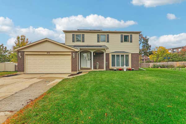 872 SUSSEX CT, BUFFALO GROVE, IL 60089 - Image 1