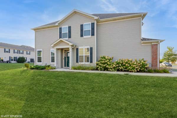 1867 WREN RD, YORKVILLE, IL 60560 - Image 1