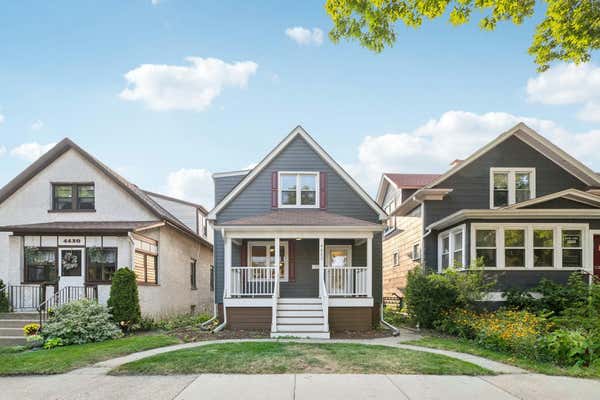 4422 N LA CROSSE AVE, CHICAGO, IL 60630 - Image 1