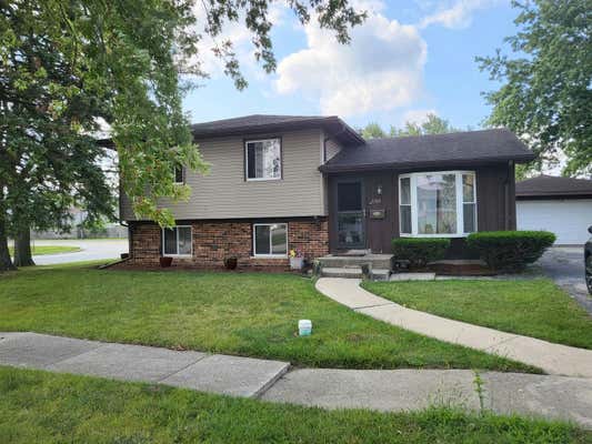 3709 WELLINGTON CT, HAZEL CREST, IL 60429 - Image 1