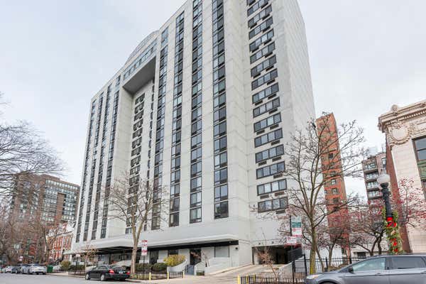 1221 N DEARBORN ST APT 808S, CHICAGO, IL 60610 - Image 1