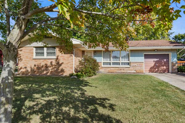 314 E DIVISION ST, FISHER, IL 61843 - Image 1