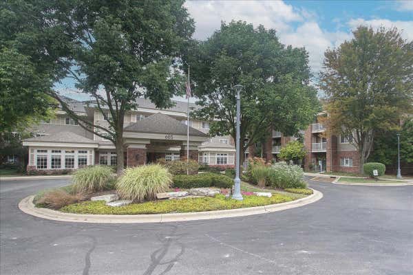 605 BARRINGTON AVE APT 344, EAST DUNDEE, IL 60118 - Image 1