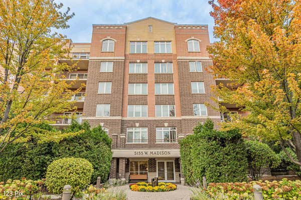 5155 MADISON ST UNIT 308, SKOKIE, IL 60077 - Image 1