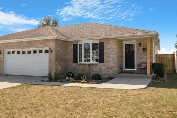 15651 W WATERFORD LN, MANHATTAN, IL 60442 - Image 1