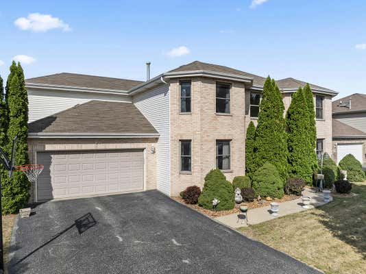 1825 CLAIRE DR, BOURBONNAIS, IL 60914 - Image 1