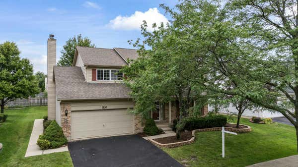 1130 CHETWOOD DR, CAROL STREAM, IL 60188, photo 3 of 44