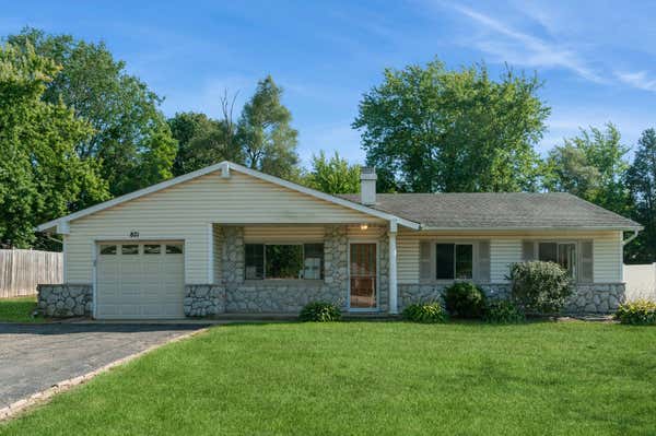 871 BRYN MAWR AVE, BARTLETT, IL 60103 - Image 1