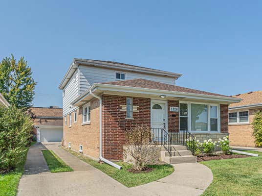 7324 N NORA AVE, NILES, IL 60714 - Image 1