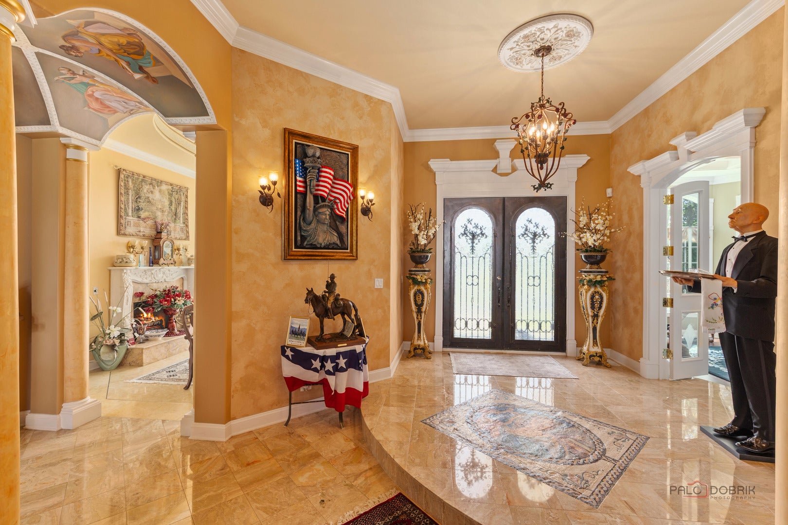 Lake Forest, Illinois, 60045, United States, 6 Bedrooms Bedrooms, ,10 BathroomsBathrooms,Residential,Active,1942398