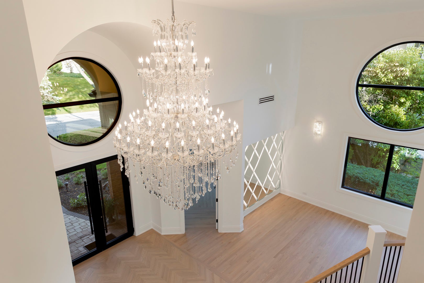 Burr Ridge, Illinois, 60527, United States, 5 Bedrooms Bedrooms, ,6 BathroomsBathrooms,Residential,Active,1995246