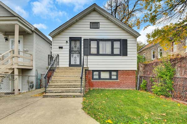 3826 S WOOD ST, CHICAGO, IL 60609 - Image 1