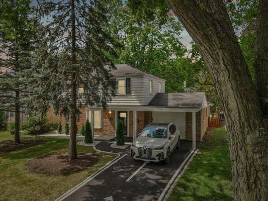 530 S DRYDEN PL, ARLINGTON HEIGHTS, IL 60005 - Image 1