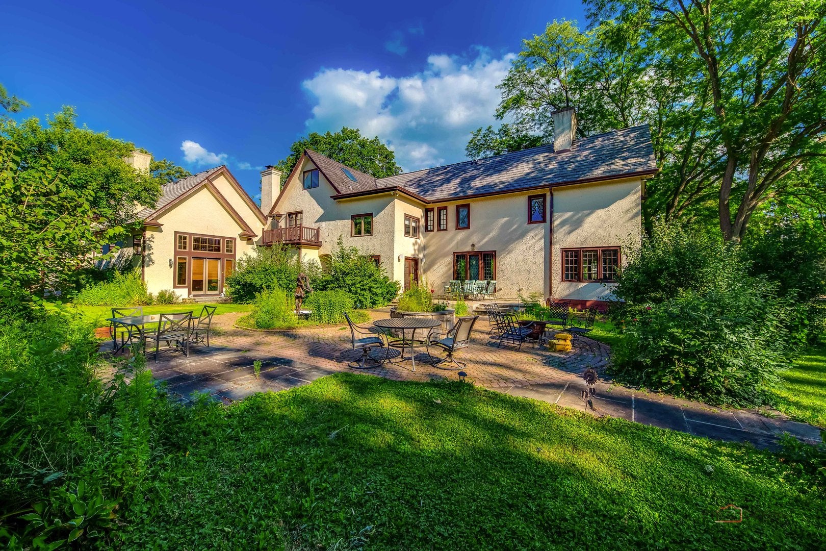 Bannockburn, Illinois, 60015, United States, 9 Bedrooms Bedrooms, ,9 BathroomsBathrooms,Residential,Active,1972189