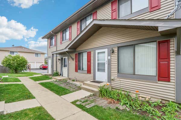 29W532 WINCHESTER CIR S UNIT 2, WARRENVILLE, IL 60555 - Image 1