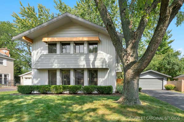 1412 KILLDEER DR, NAPERVILLE, IL 60565 - Image 1