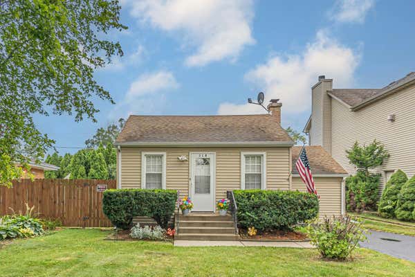 318 JUDSON ST, BENSENVILLE, IL 60106 - Image 1