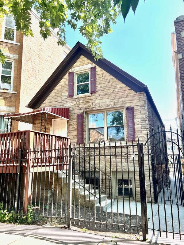 2245 S HOMAN AVE, CHICAGO, IL 60623, photo 1 of 24