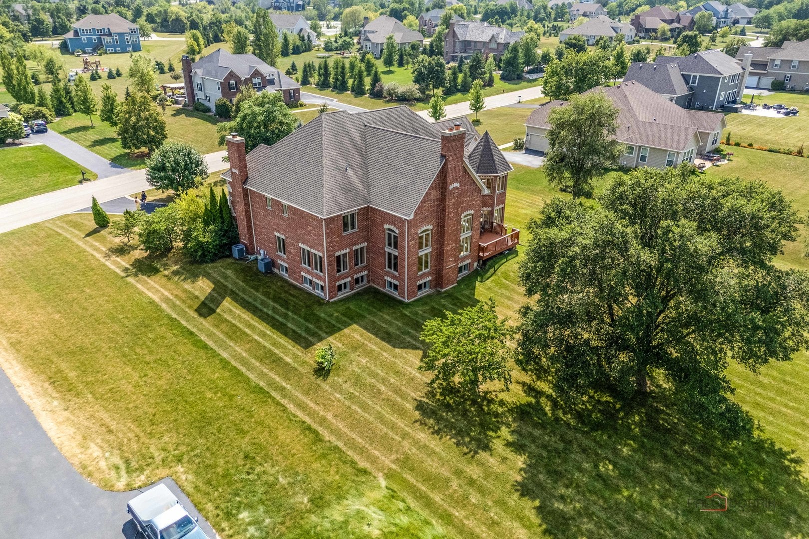 Hawthorn Woods, Illinois, 60047, United States, 6 Bedrooms Bedrooms, ,7 BathroomsBathrooms,Residential,Active,1989792