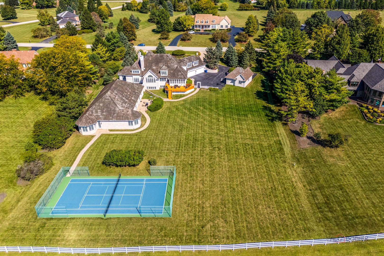 Wadsworth, Illinois, 60083, United States, 6 Bedrooms Bedrooms, ,10 BathroomsBathrooms,Residential,Active,2008287