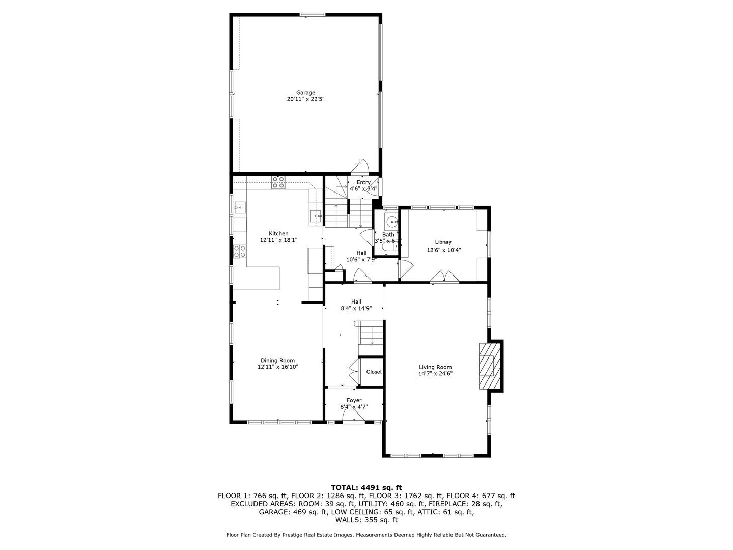 Oak Park, Illinois, 60302, United States, 7 Bedrooms Bedrooms, ,6 BathroomsBathrooms,Residential,Active,1894236