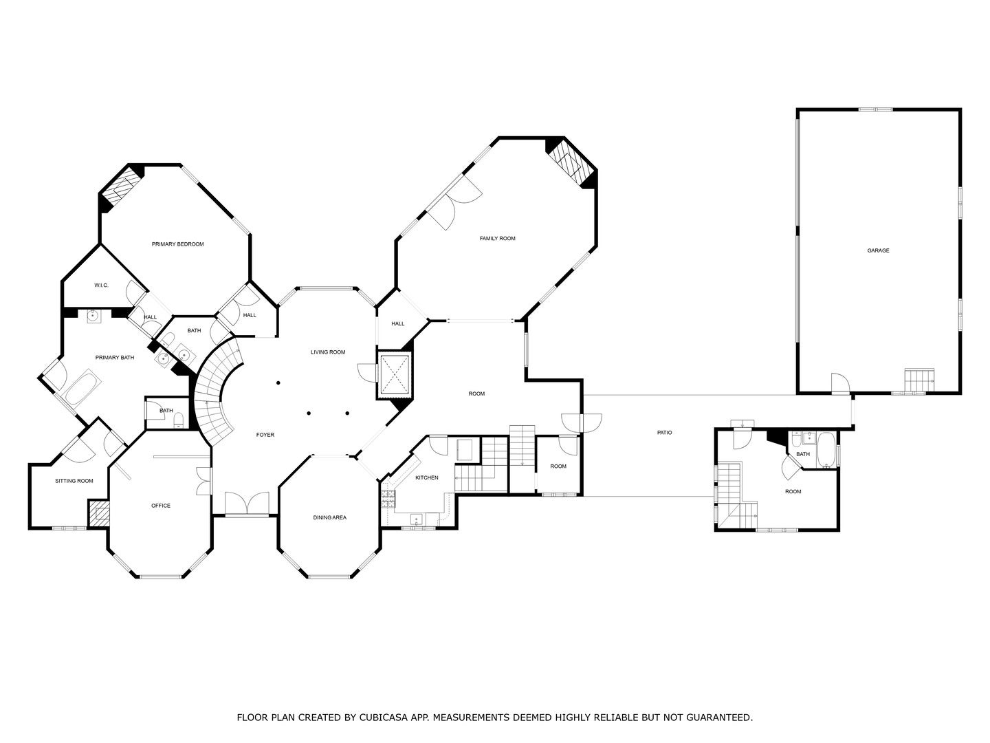 Lake Forest, Illinois, 60045, United States, 6 Bedrooms Bedrooms, ,10 BathroomsBathrooms,Residential,Active,1942398