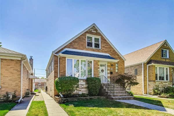 6004 N NAVARRE AVE, CHICAGO, IL 60631 - Image 1