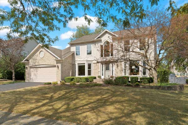 1650 NICHOLSON DR, HOFFMAN ESTATES, IL 60192 - Image 1