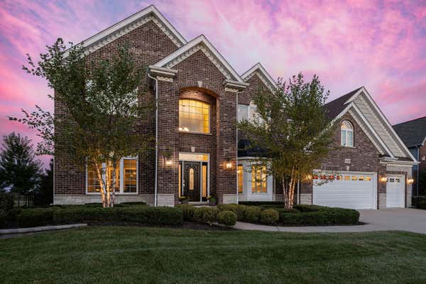 4540 SHUMARD LN, NAPERVILLE, IL 60564 - Image 1