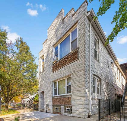 2815 S SHIELDS AVE, CHICAGO, IL 60616 - Image 1