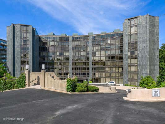 1420 SHERIDAN RD APT 4I, WILMETTE, IL 60091 - Image 1