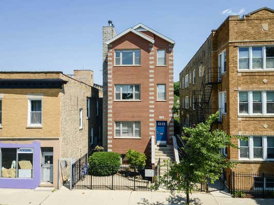 1742 W FOSTER AVE, CHICAGO, IL 60640 - Image 1