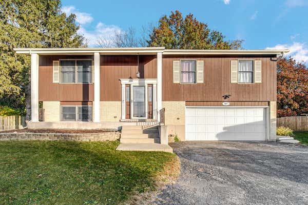 507 N RUMPLE LN, ADDISON, IL 60101 - Image 1