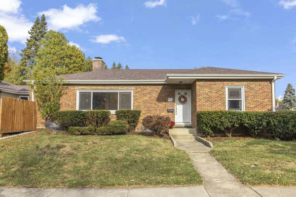 625 E HARRISON AVE, WHEATON, IL 60187 - Image 1