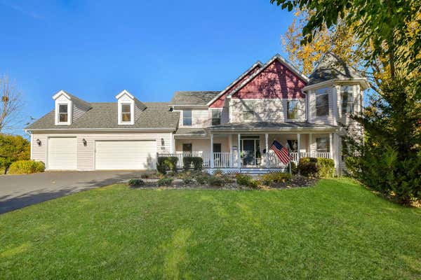 32 E LEXINGTON CIR, YORKVILLE, IL 60560 - Image 1