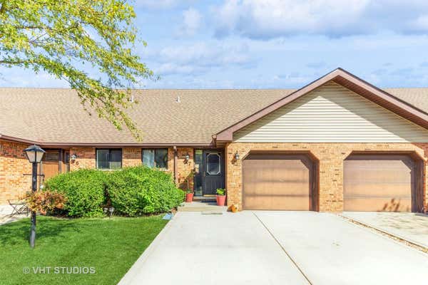 1914 HEATHERWAY LN UNIT 27, NEW LENOX, IL 60451 - Image 1