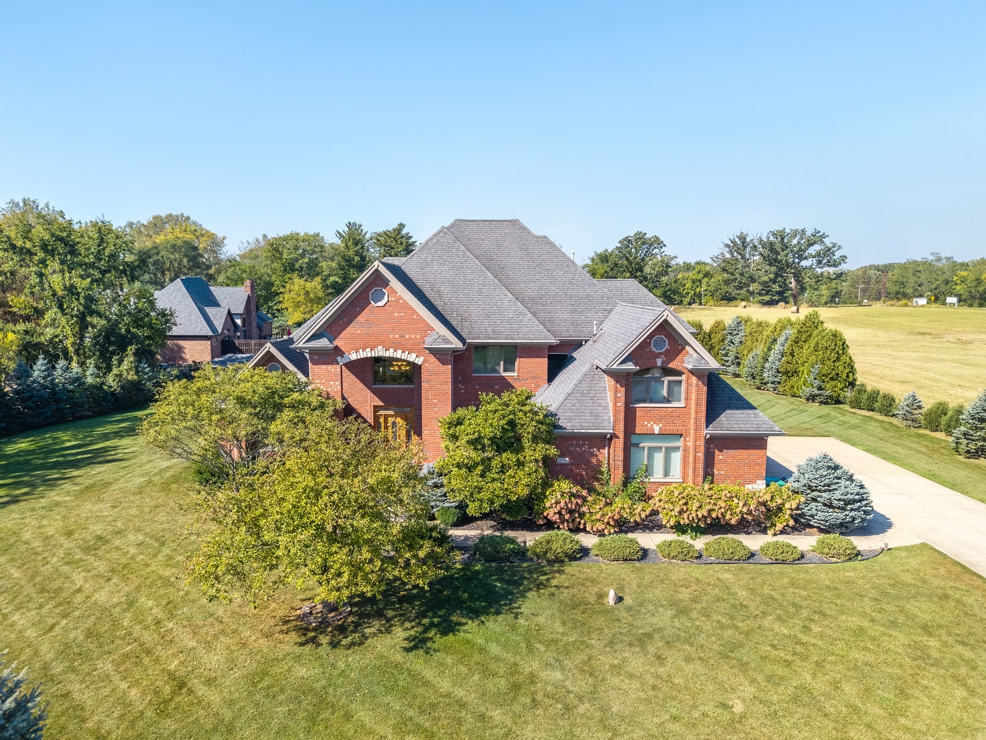 Homer Glen, Illinois, 60491, United States, 5 Bedrooms Bedrooms, ,4 BathroomsBathrooms,Residential,Active,1987265 Homer Glen, Illinois, 60491, United States, 5 Bedrooms Bedrooms, ,4 BathroomsBathrooms,Residential,Active,1987265