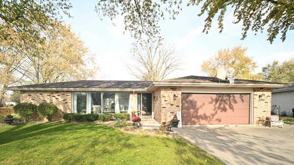 881 GETTYSBURG CT, BOURBONNAIS, IL 60914 - Image 1