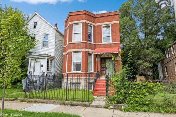 6750 S BISHOP ST, CHICAGO, IL 60636 - Image 1