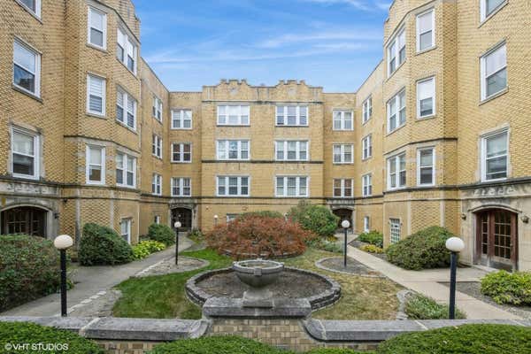 6318 N RICHMOND ST APT 1B, CHICAGO, IL 60659 - Image 1