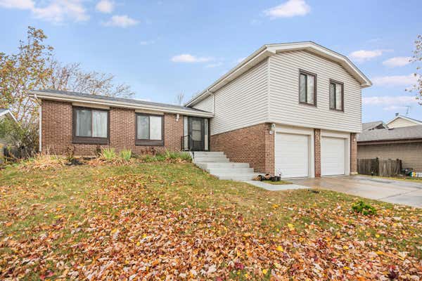 1241 HIALEAH LN, HANOVER PARK, IL 60133 - Image 1