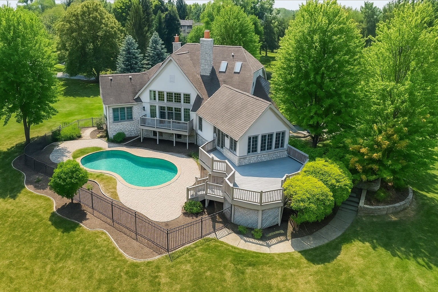 Lakewood, Illinois, 60014, United States, 3 Bedrooms Bedrooms, ,5 BathroomsBathrooms,Residential,Active,1968099